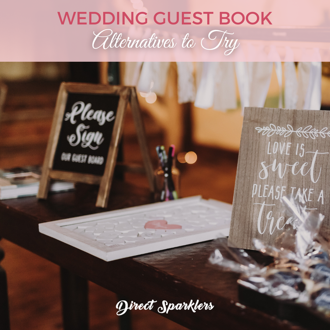 table-with-sign-that-asks-wedding-guests-to-sign-a-board