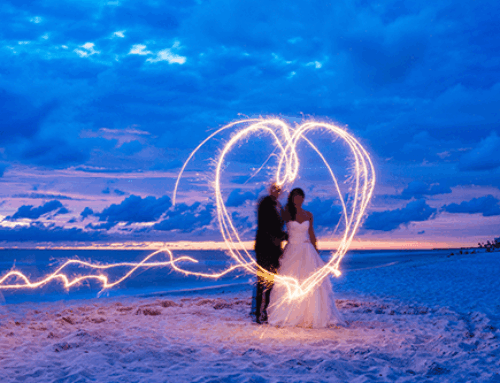 Beach Weddings 101