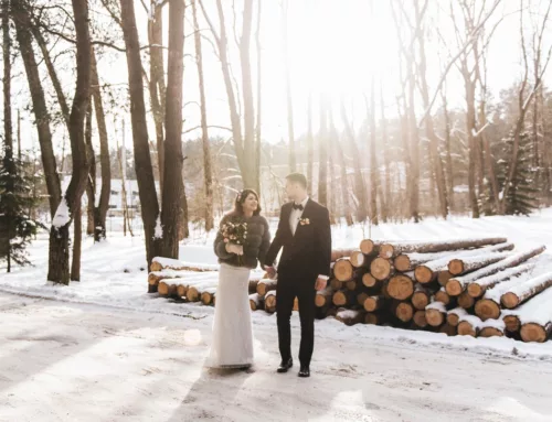Winter Wedding Trends to Expect in 2023