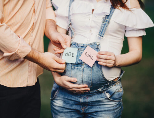 5 Creative Gender Reveal Ideas