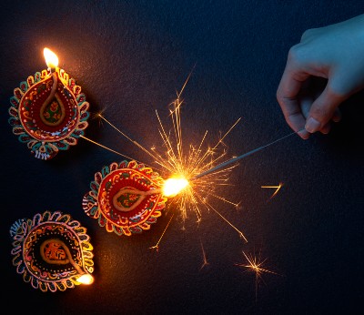 Diwali Sparklers
