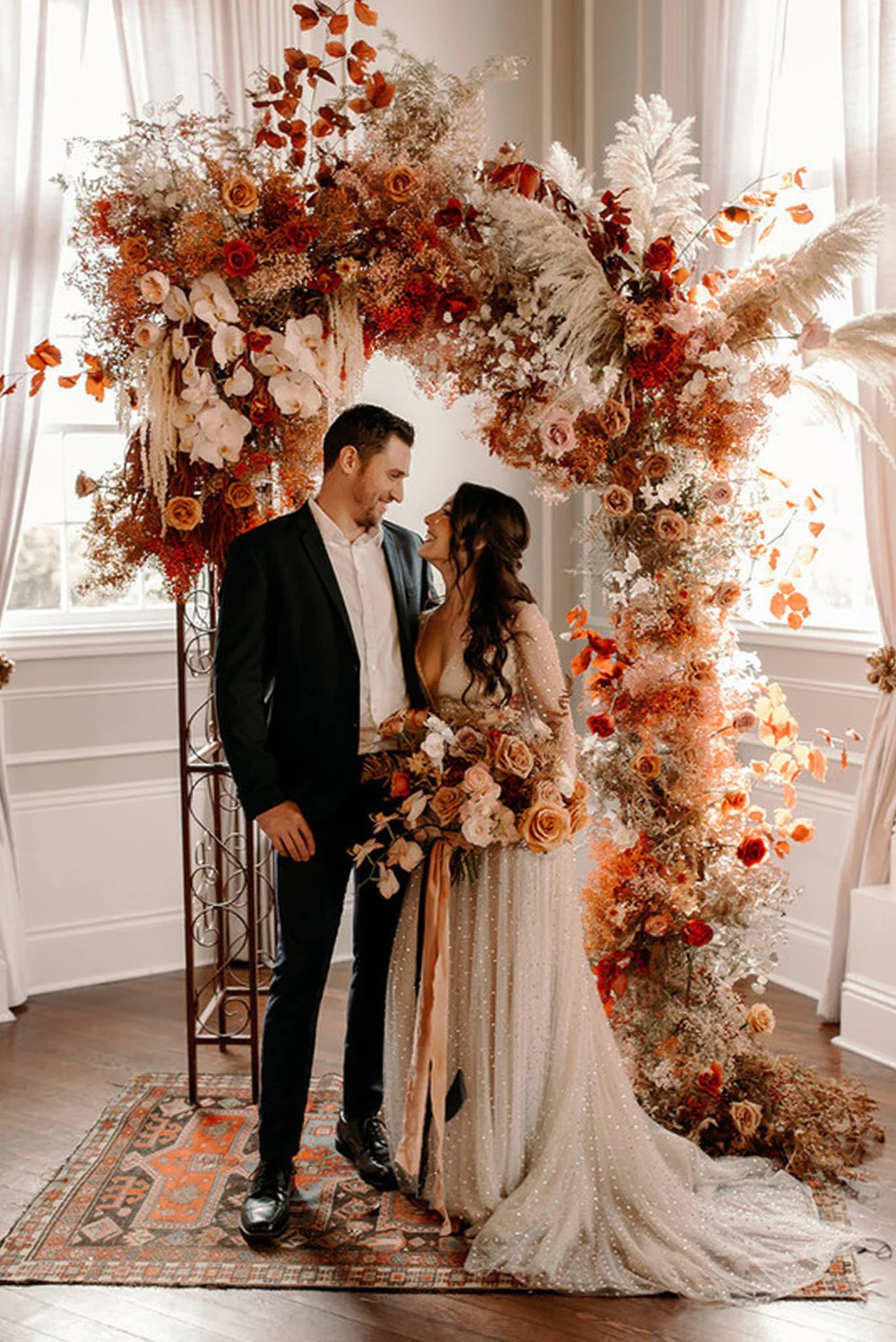 Fall Wedding Ideas