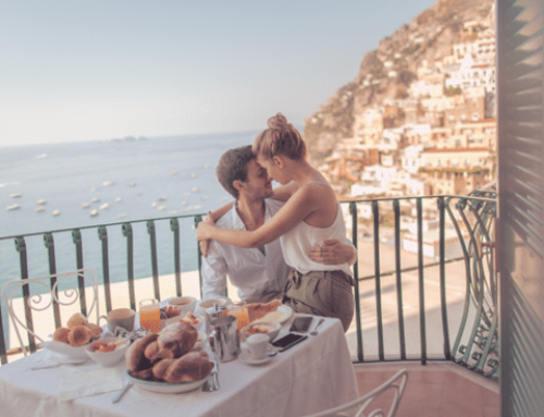 Honeymoon Trends on the Rise