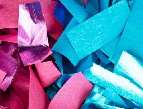 How Do Gender Reveal Cannons Work?