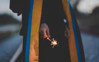 graduation-sparklers