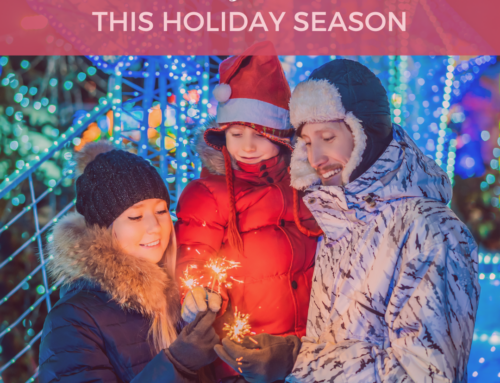 Memorable Ways to Use Sparklers During the Holiday Season