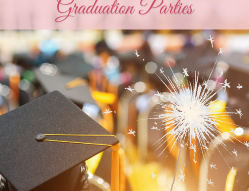 Graduation Party Ideas