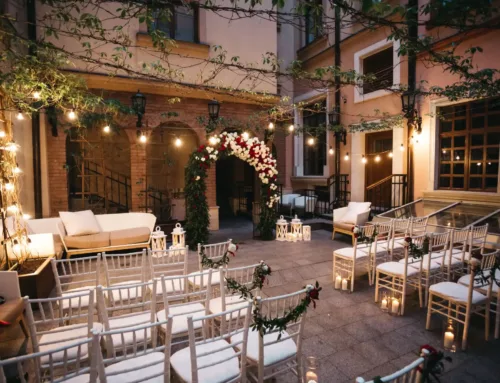 Popular Wedding Venues Across the US