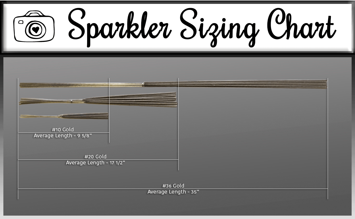 Inkpixi Size Chart