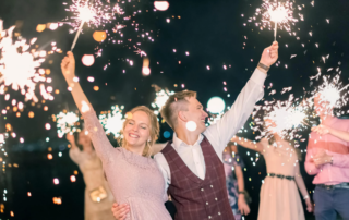 wedding-sparkler-exits