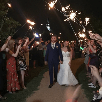 How Do Party Snaps Work? - Direct Sparklers