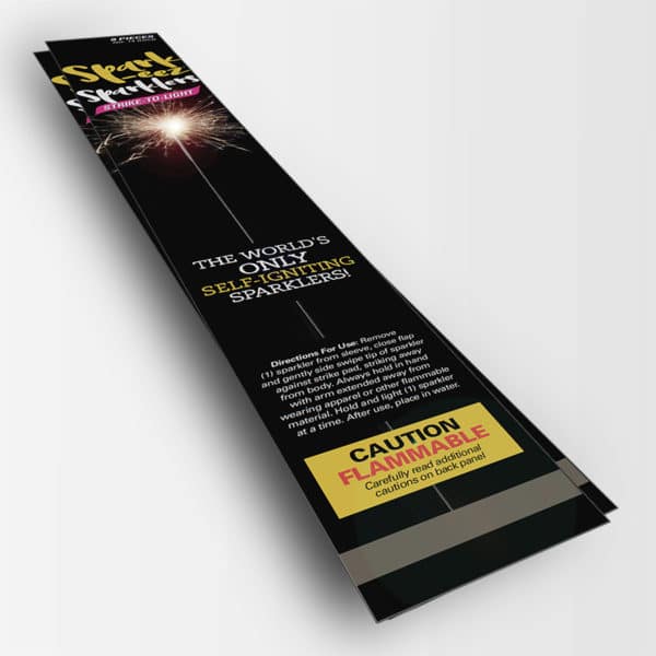 Wedding Sparklers for Wedding Exits Direct Sparklers